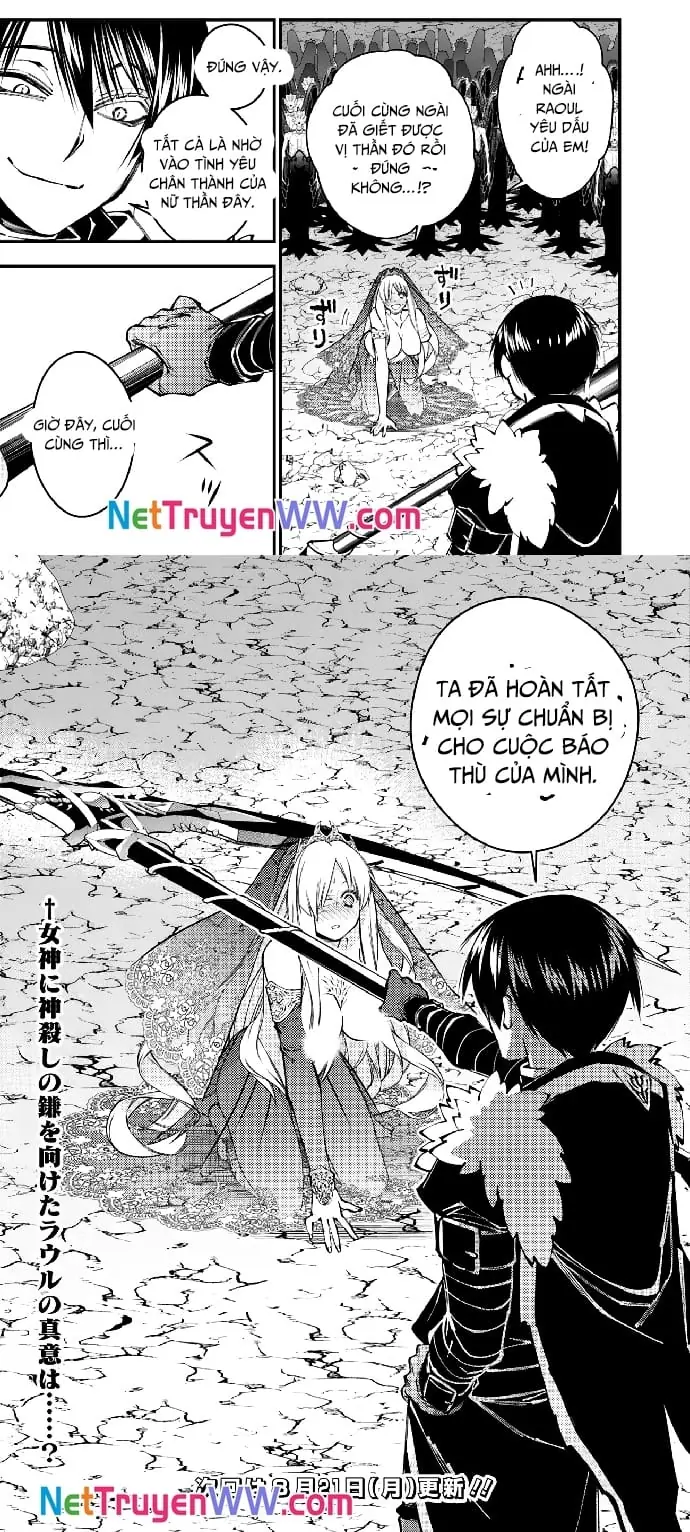 Sự Trỗi Dậy Của Anh Hùng Hắc Ám Chapter 79 - Trang 7