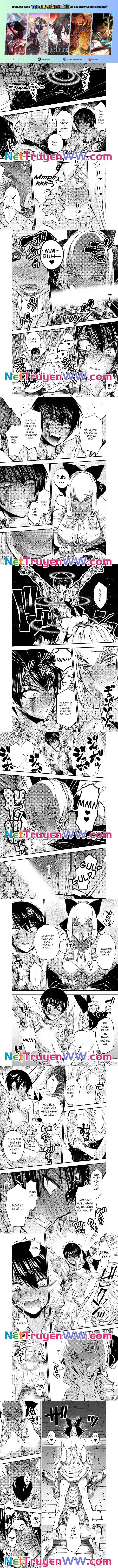 Sự Trỗi Dậy Của Anh Hùng Hắc Ám Chapter 81 - Trang 3