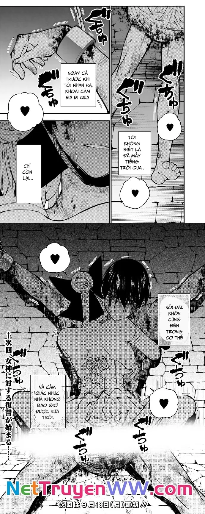 Sự Trỗi Dậy Của Anh Hùng Hắc Ám Chapter 81 - Trang 5
