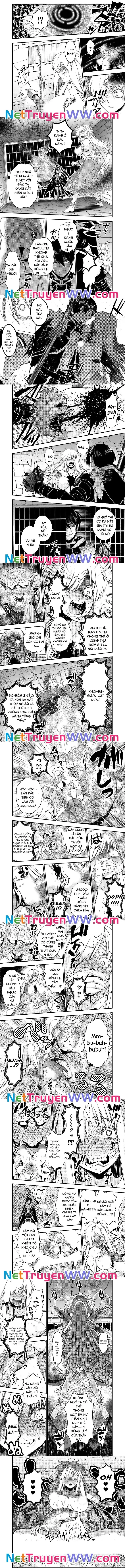 Sự Trỗi Dậy Của Anh Hùng Hắc Ám Chapter 83 - Trang 4