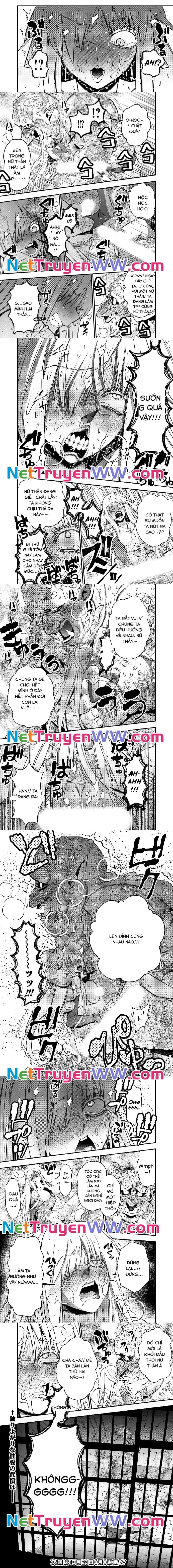 Sự Trỗi Dậy Của Anh Hùng Hắc Ám Chapter 83 - Trang 5