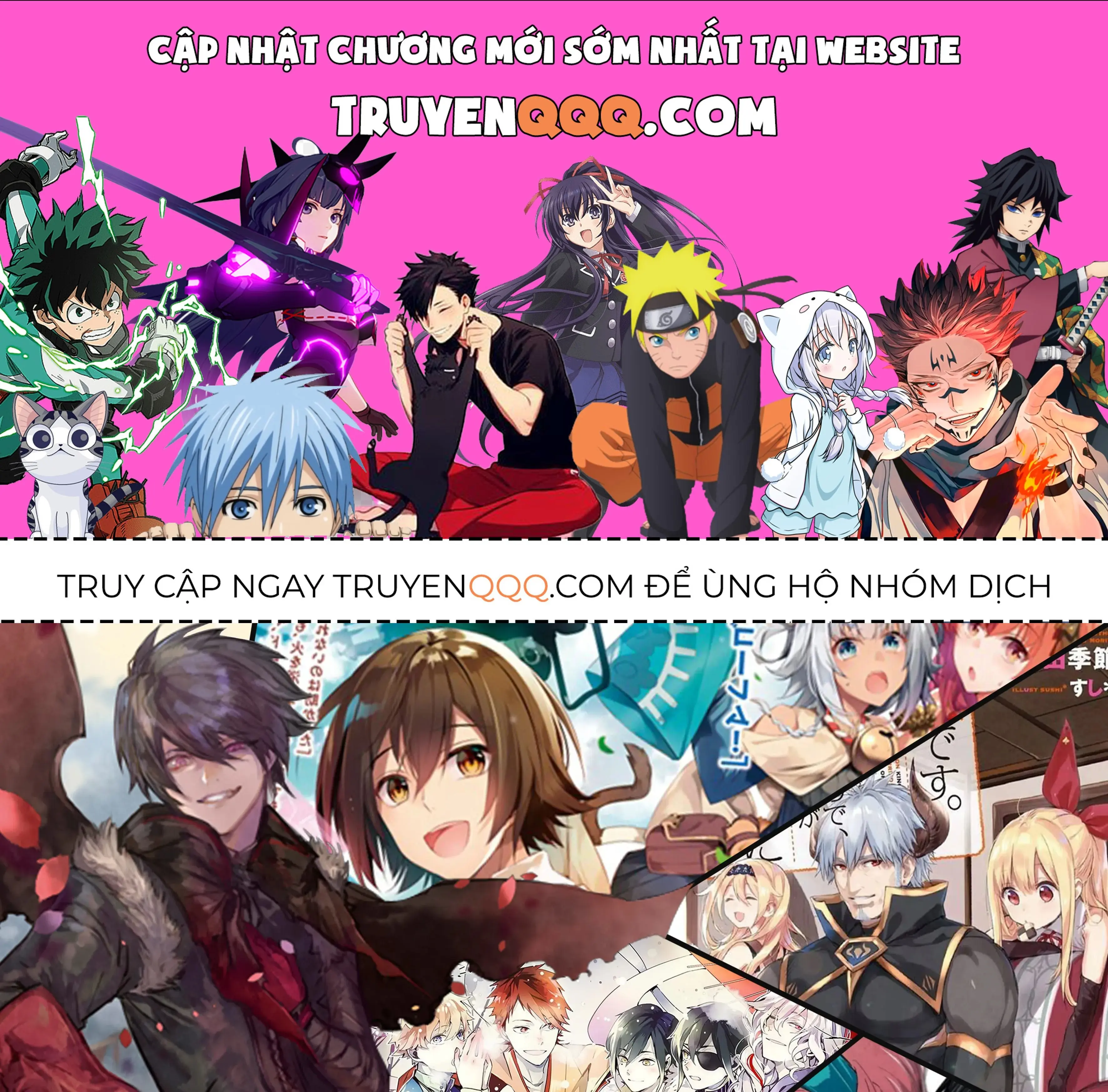 Sự Trỗi Dậy Của Anh Hùng Hắc Ám Chapter 9 - Trang 2