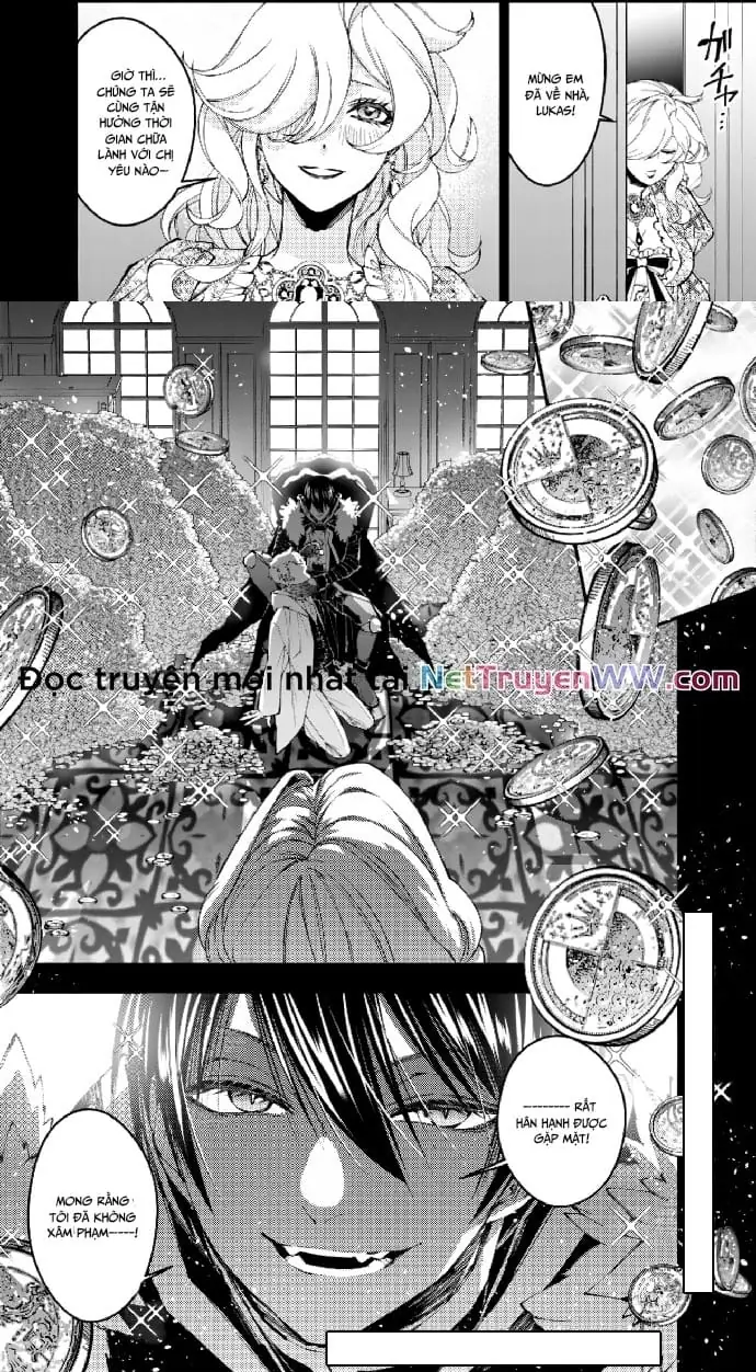 Sự Trỗi Dậy Của Anh Hùng Hắc Ám Chapter 92 - Trang 8