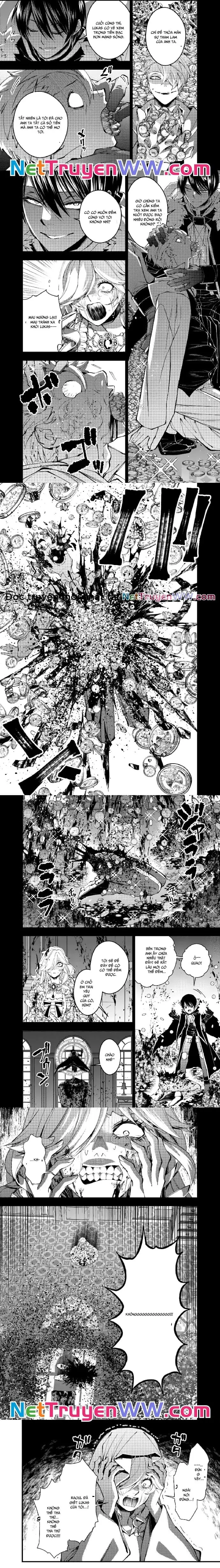 Sự Trỗi Dậy Của Anh Hùng Hắc Ám Chapter 93 - Trang 4