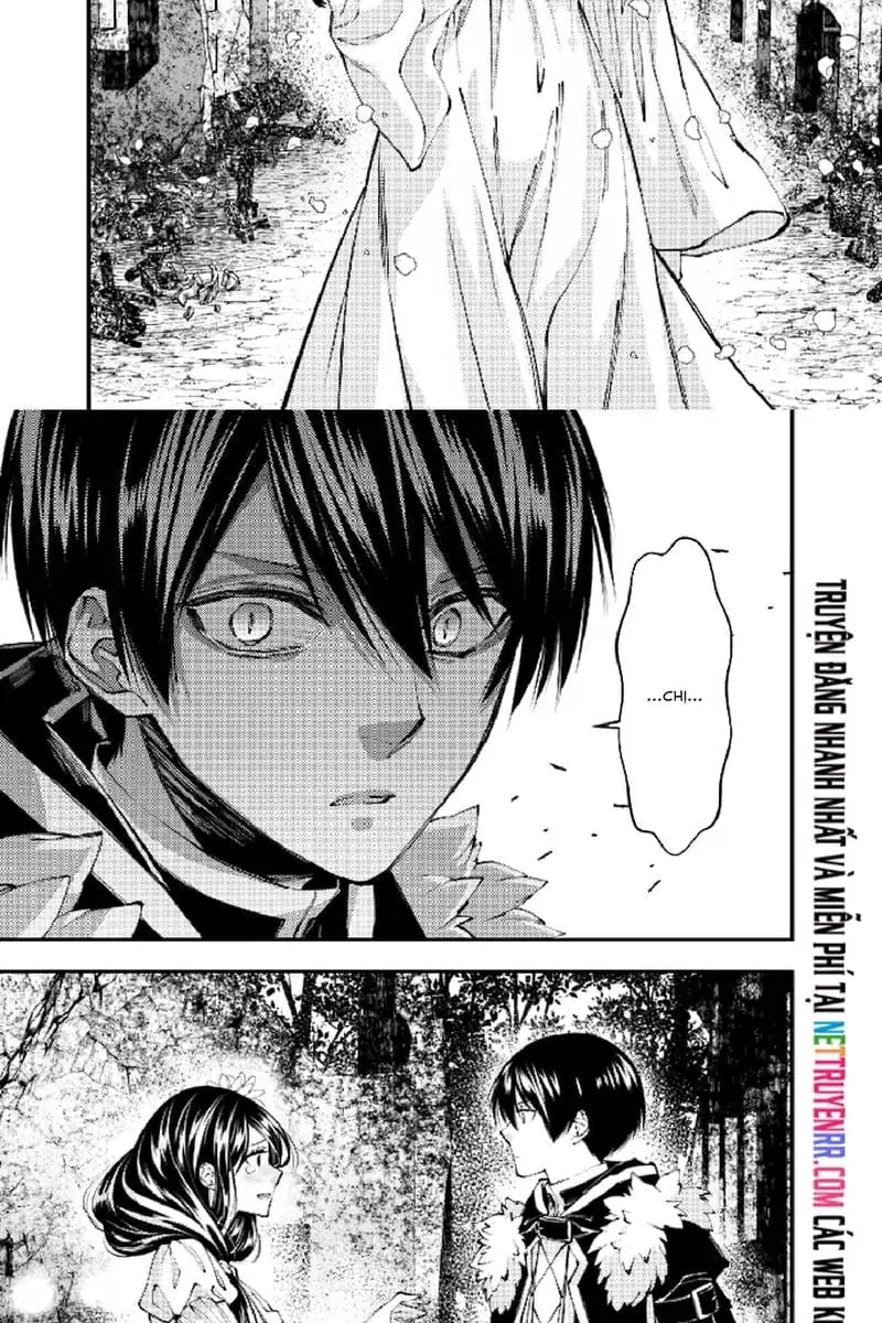 Sự Trỗi Dậy Của Anh Hùng Hắc Ám Chapter 96 - Trang 21