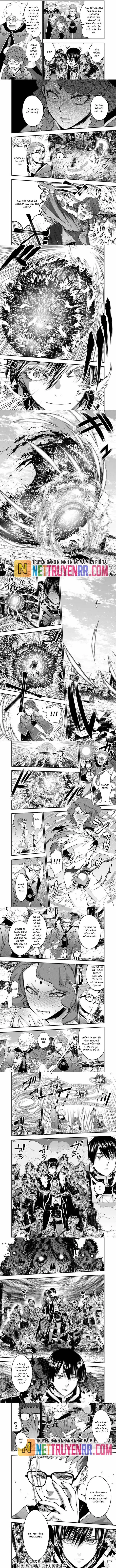 Sự Trỗi Dậy Của Anh Hùng Hắc Ám Chapter 98 - Trang 9