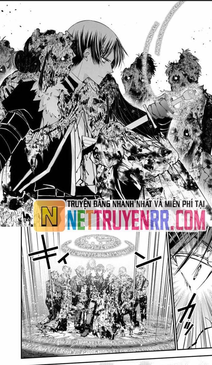 Sự Trỗi Dậy Của Anh Hùng Hắc Ám Chapter 99 - Trang 12