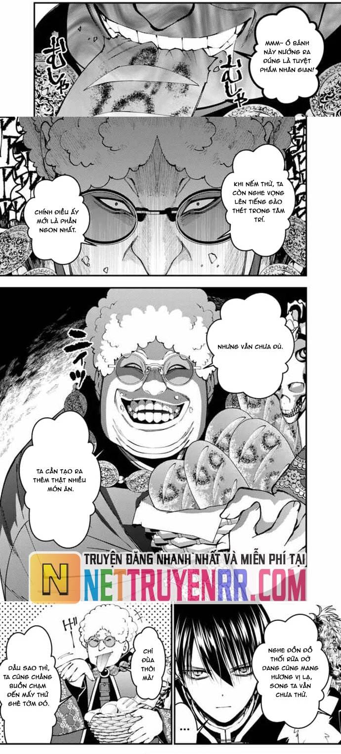 Sự Trỗi Dậy Của Anh Hùng Hắc Ám Chapter 99 - Trang 6