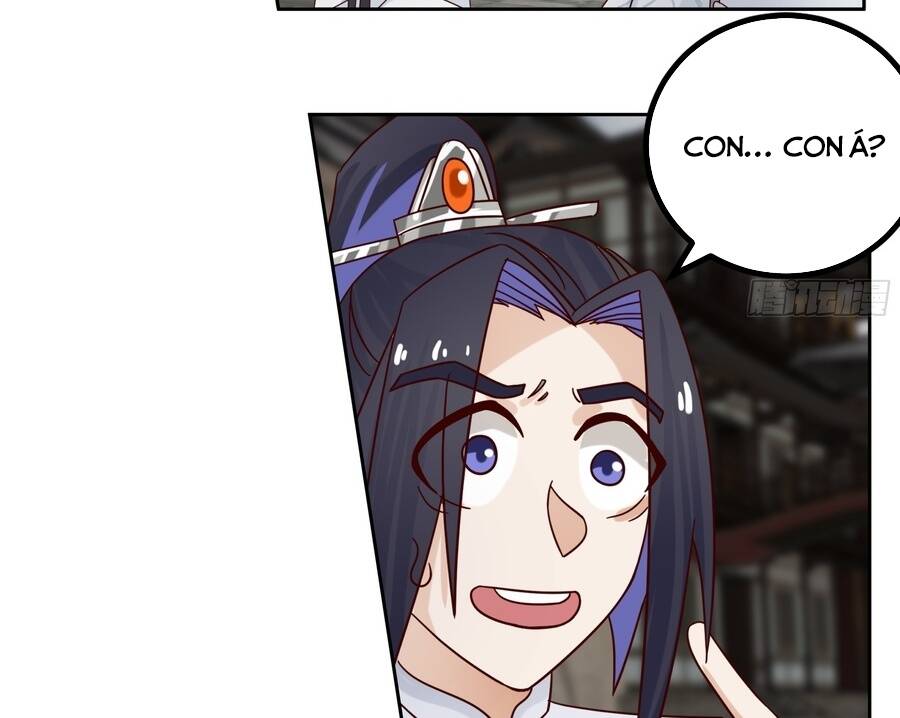 Sư Tỷ Ta Không Muốn Nỗ Lực Nữa Chapter 38 - Trang 15