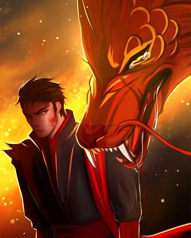 Sub Zero Chapter 1 - Trang 16