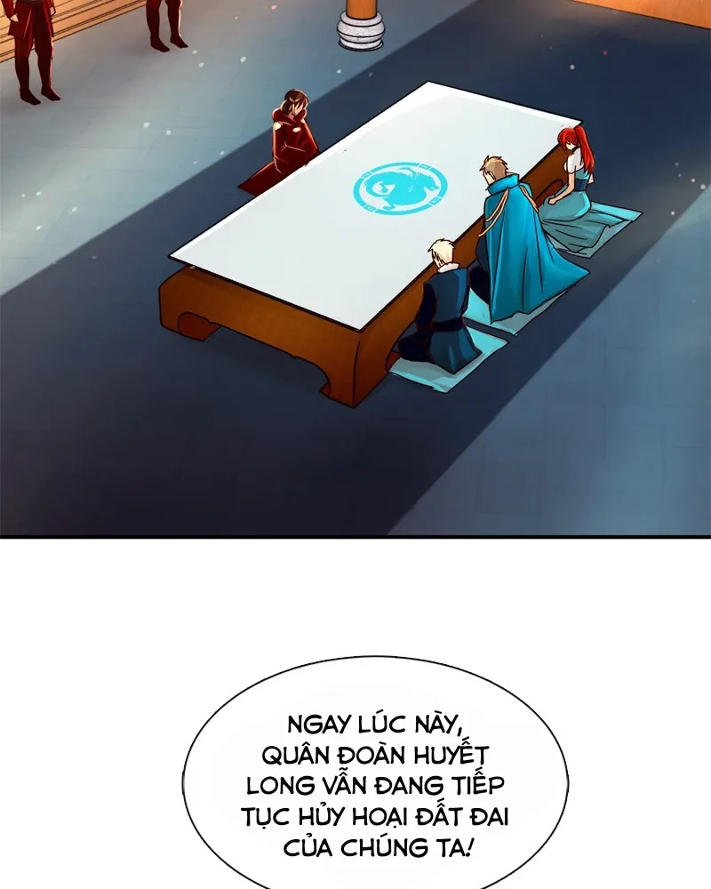 Sub Zero Chapter 1 - Trang 22