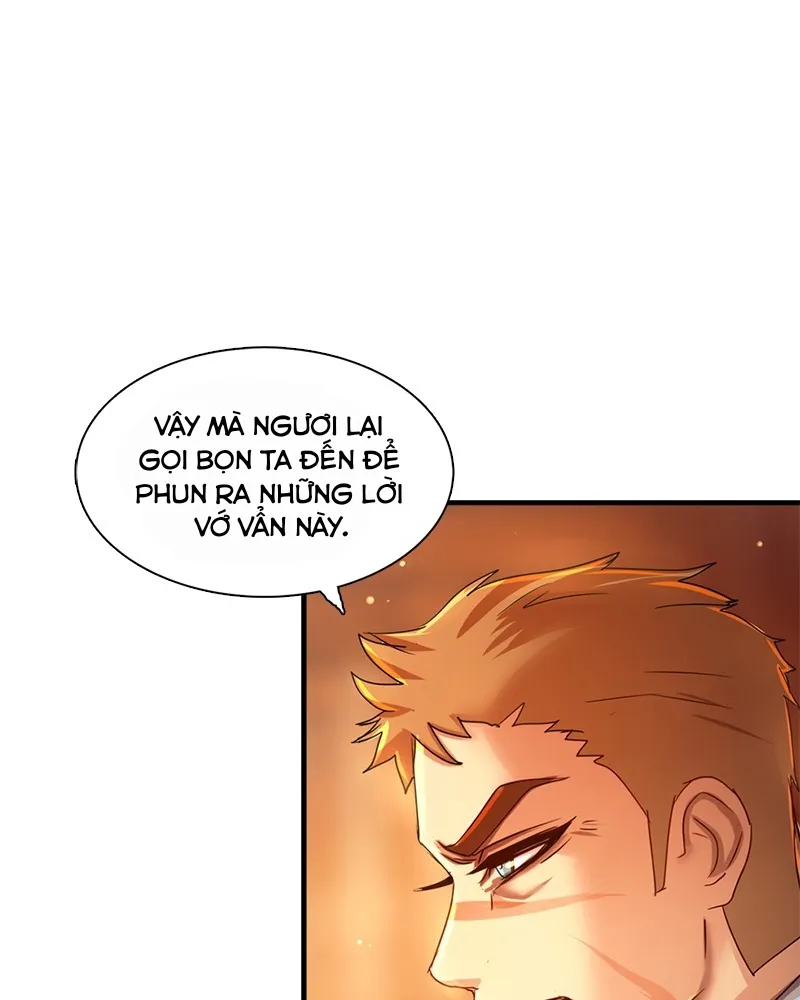 Sub Zero Chapter 1 - Trang 24