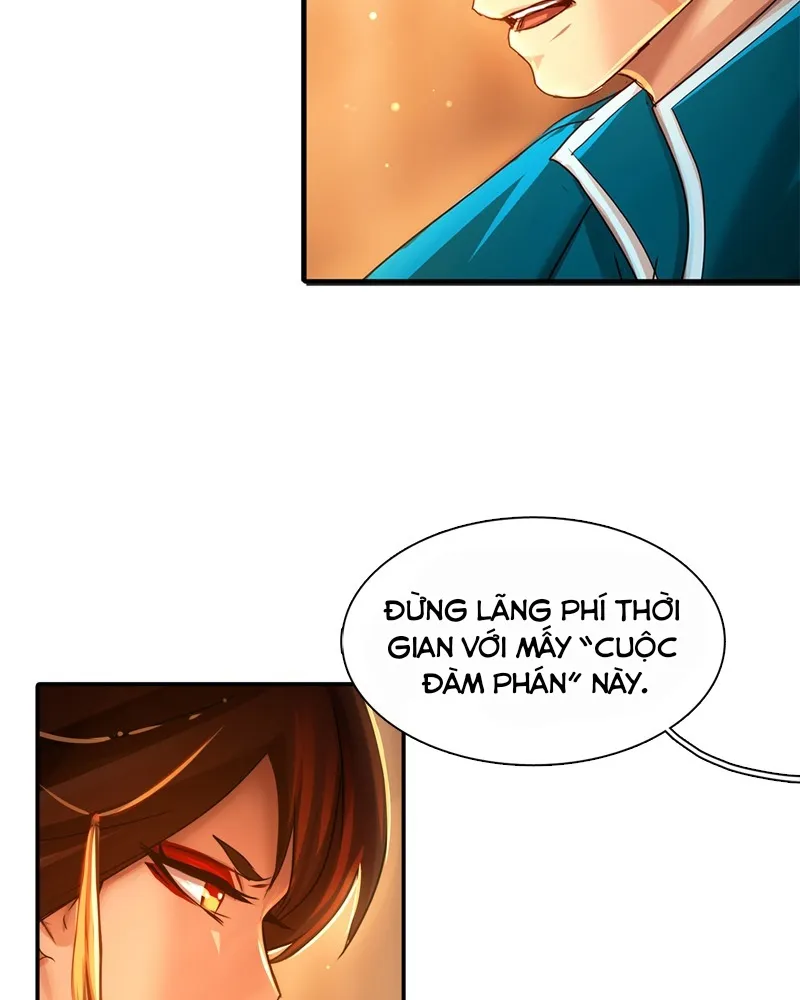 Sub Zero Chapter 1 - Trang 25