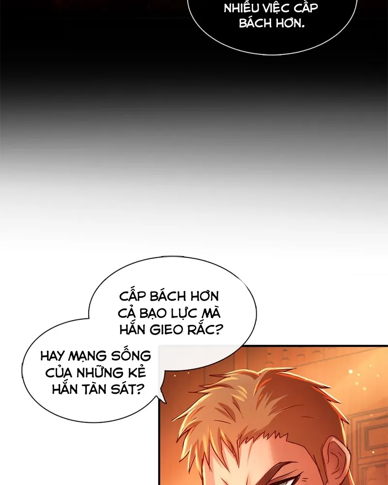 Sub Zero Chapter 1 - Trang 29