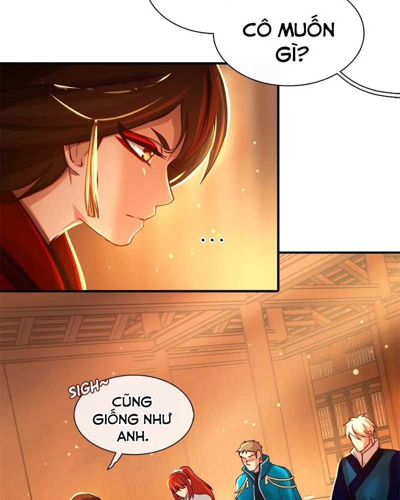 Sub Zero Chapter 1 - Trang 31