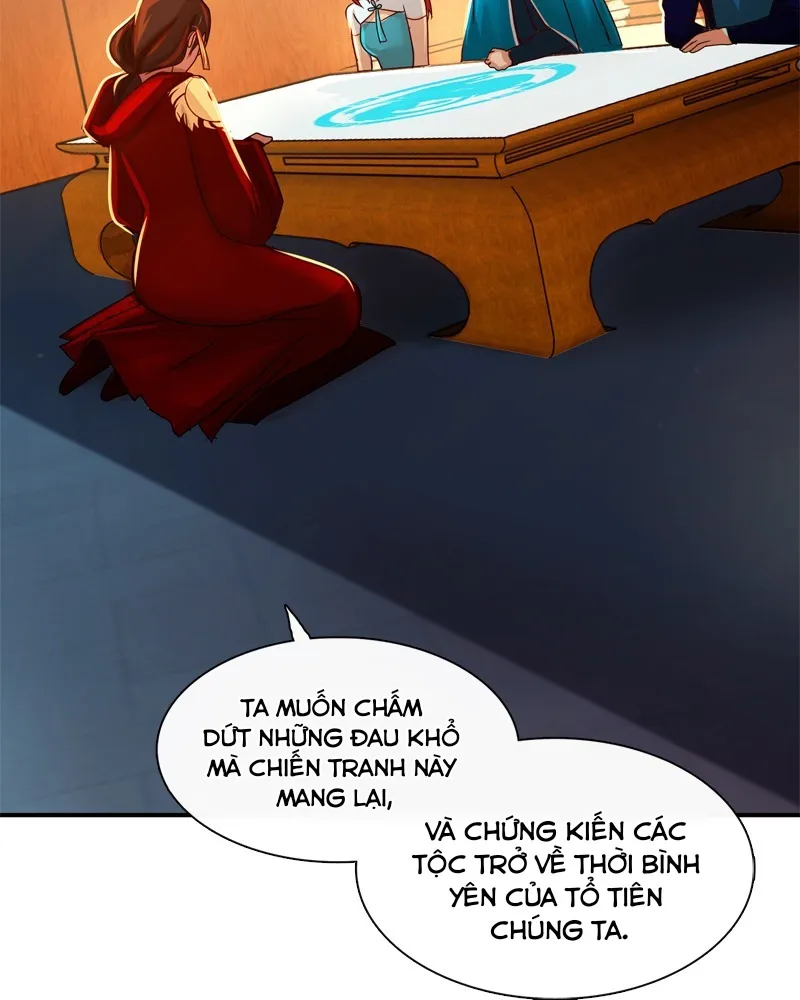 Sub Zero Chapter 1 - Trang 32