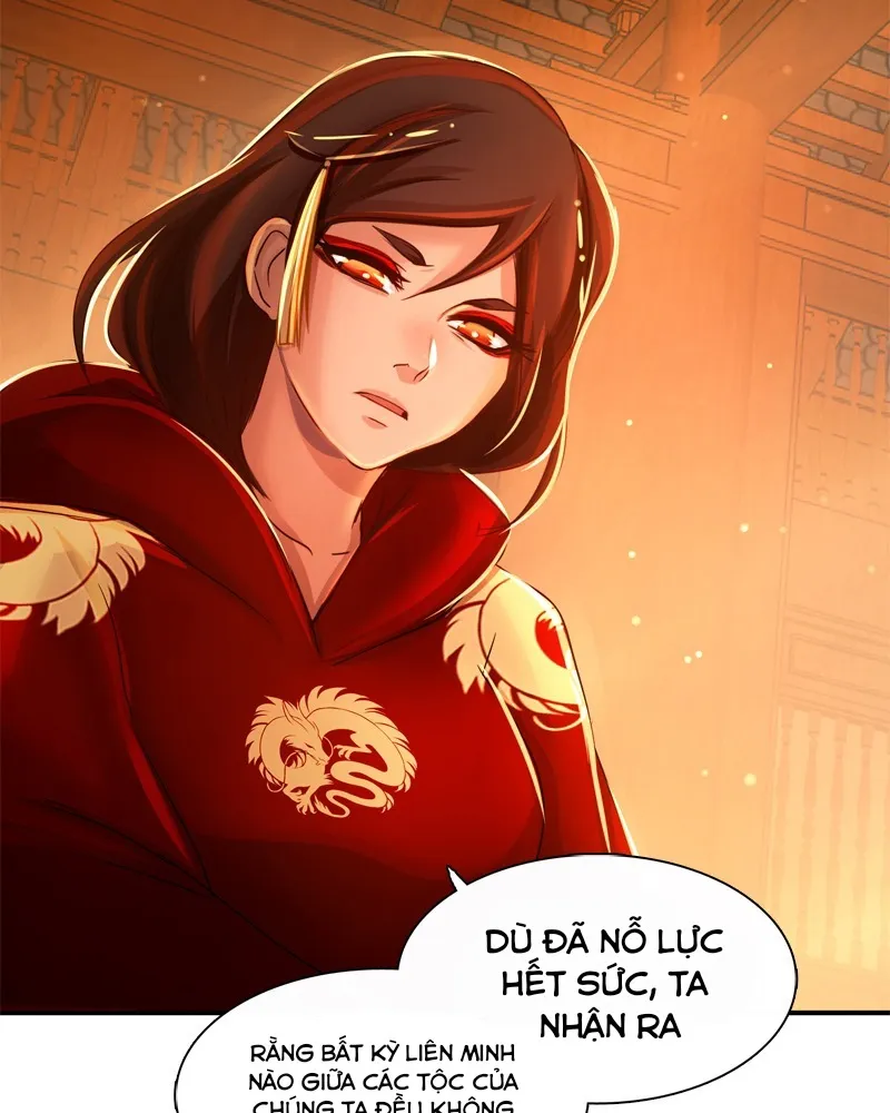 Sub Zero Chapter 1 - Trang 34