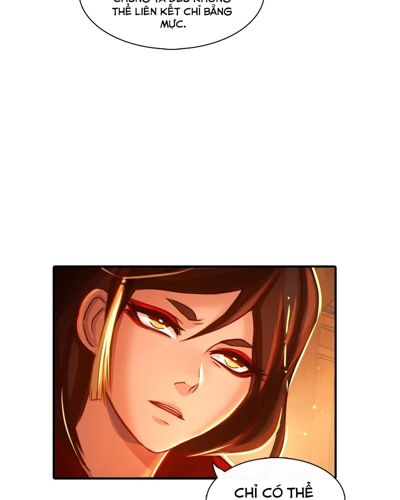 Sub Zero Chapter 1 - Trang 35