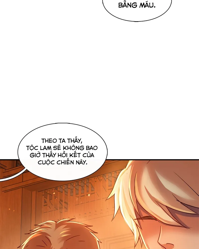 Sub Zero Chapter 1 - Trang 36