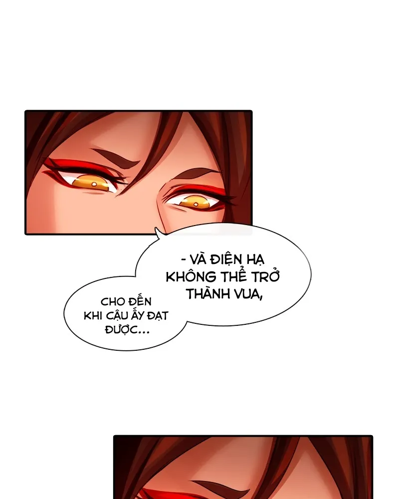 Sub Zero Chapter 1 - Trang 38