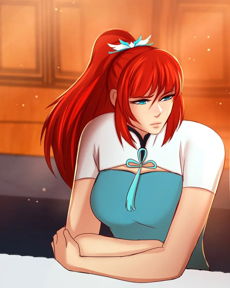 Sub Zero Chapter 1 - Trang 40