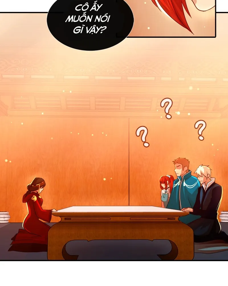 Sub Zero Chapter 1 - Trang 43