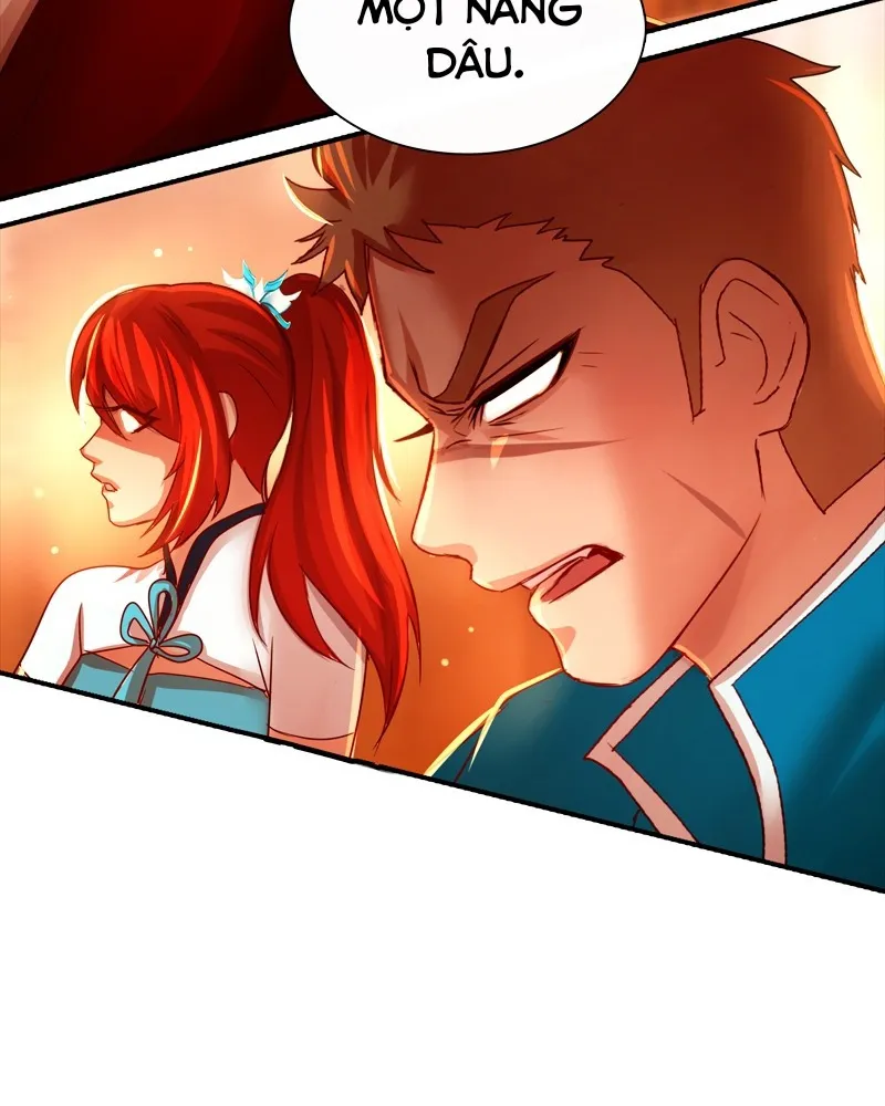 Sub Zero Chapter 1 - Trang 46