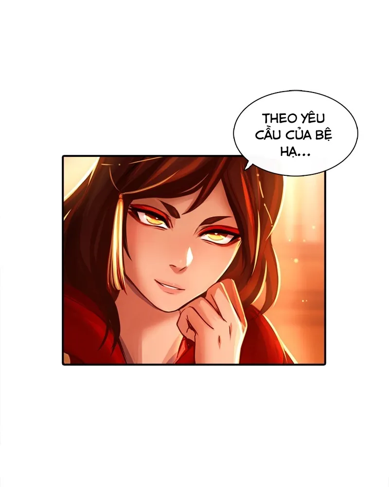 Sub Zero Chapter 1 - Trang 47