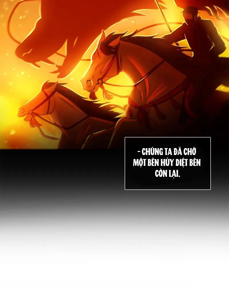 Sub Zero Chapter 1 - Trang 7