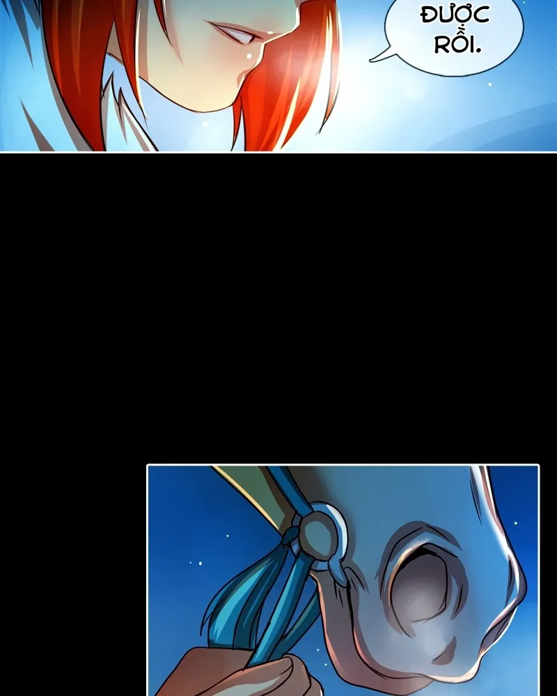 Sub Zero Chapter 2 - Trang 11