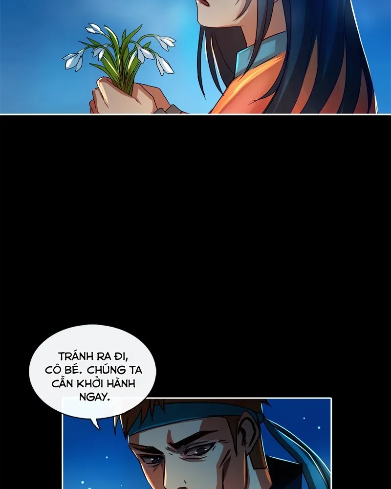 Sub Zero Chapter 2 - Trang 13