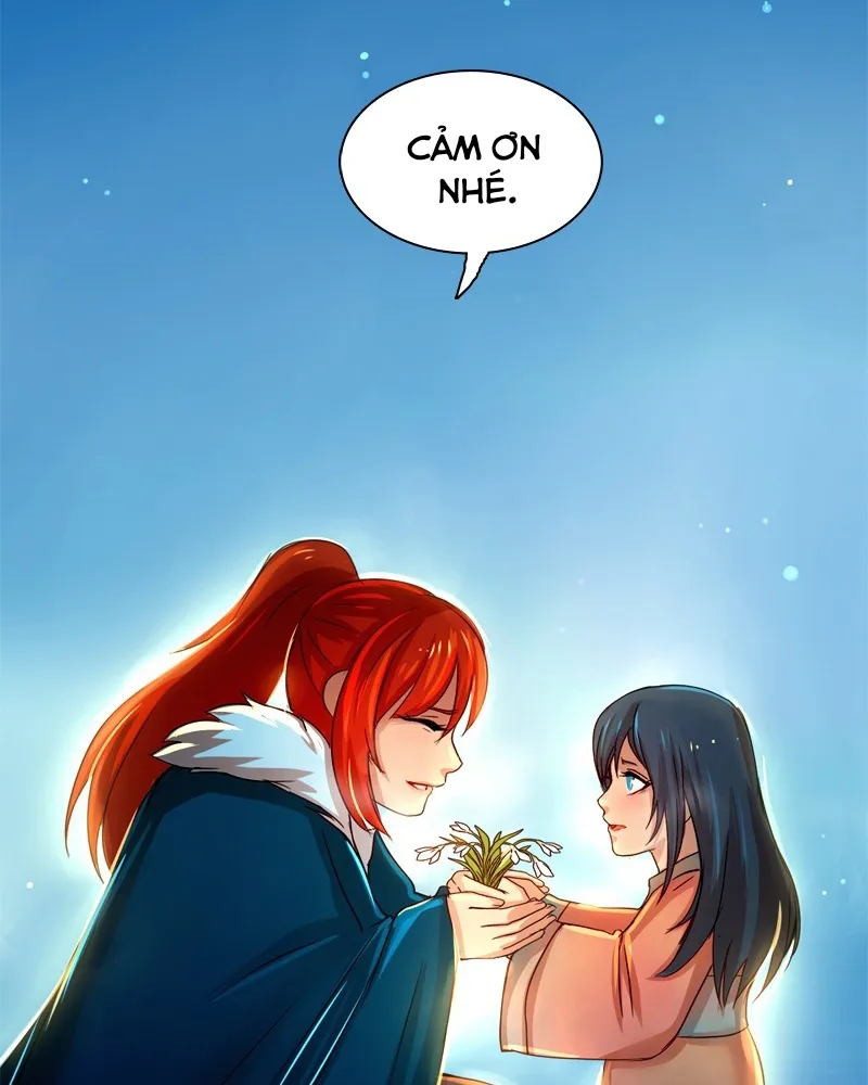 Sub Zero Chapter 2 - Trang 18