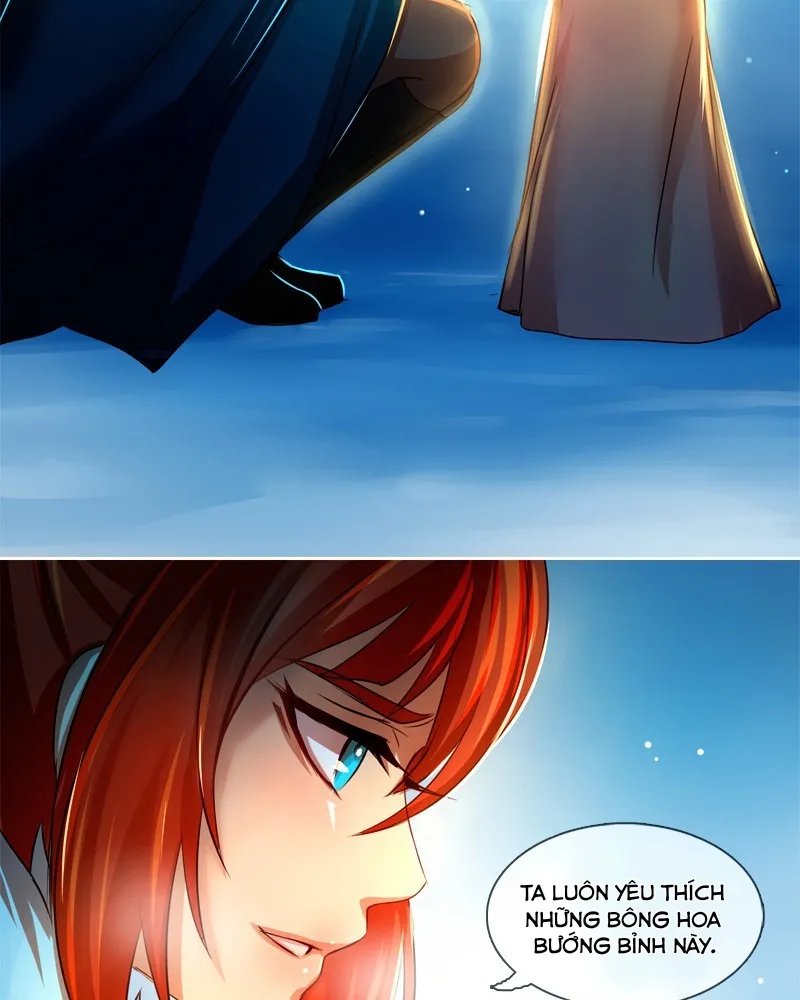 Sub Zero Chapter 2 - Trang 19
