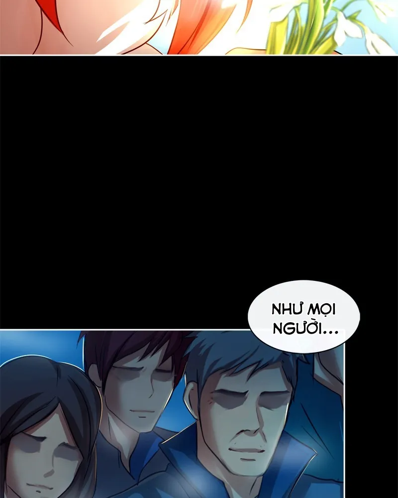 Sub Zero Chapter 2 - Trang 28