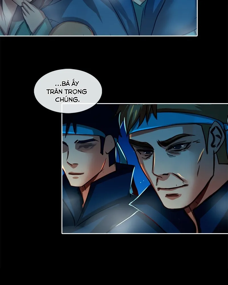 Sub Zero Chapter 2 - Trang 29