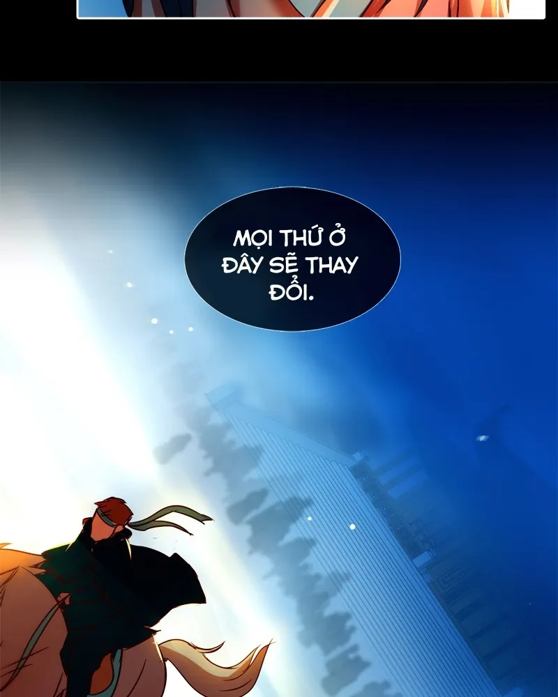 Sub Zero Chapter 2 - Trang 36