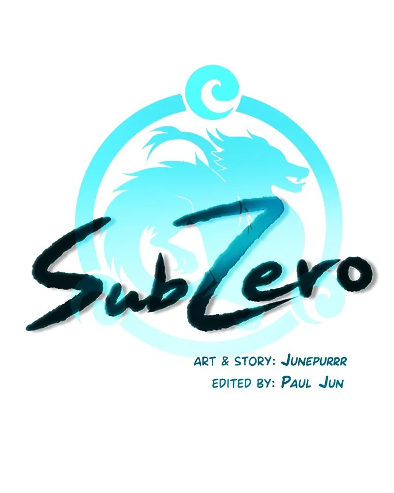 Sub Zero Chapter 2 - Trang 41