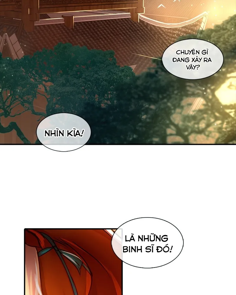 Sub Zero Chapter 2 - Trang 44