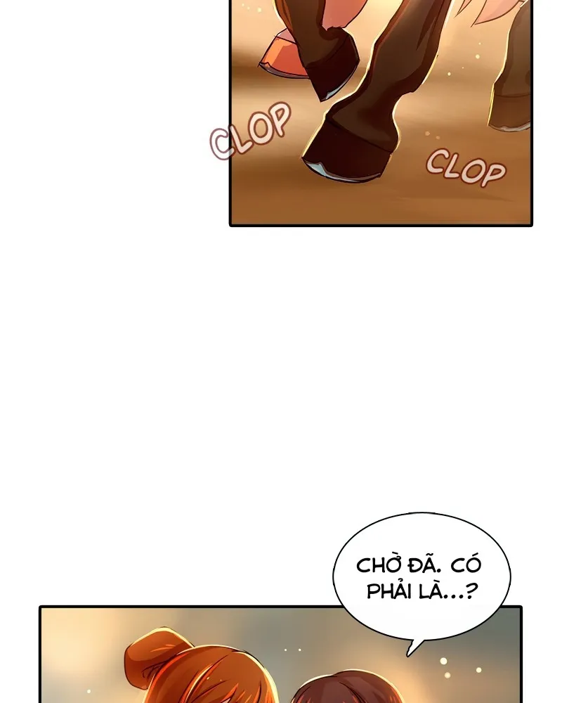 Sub Zero Chapter 2 - Trang 46