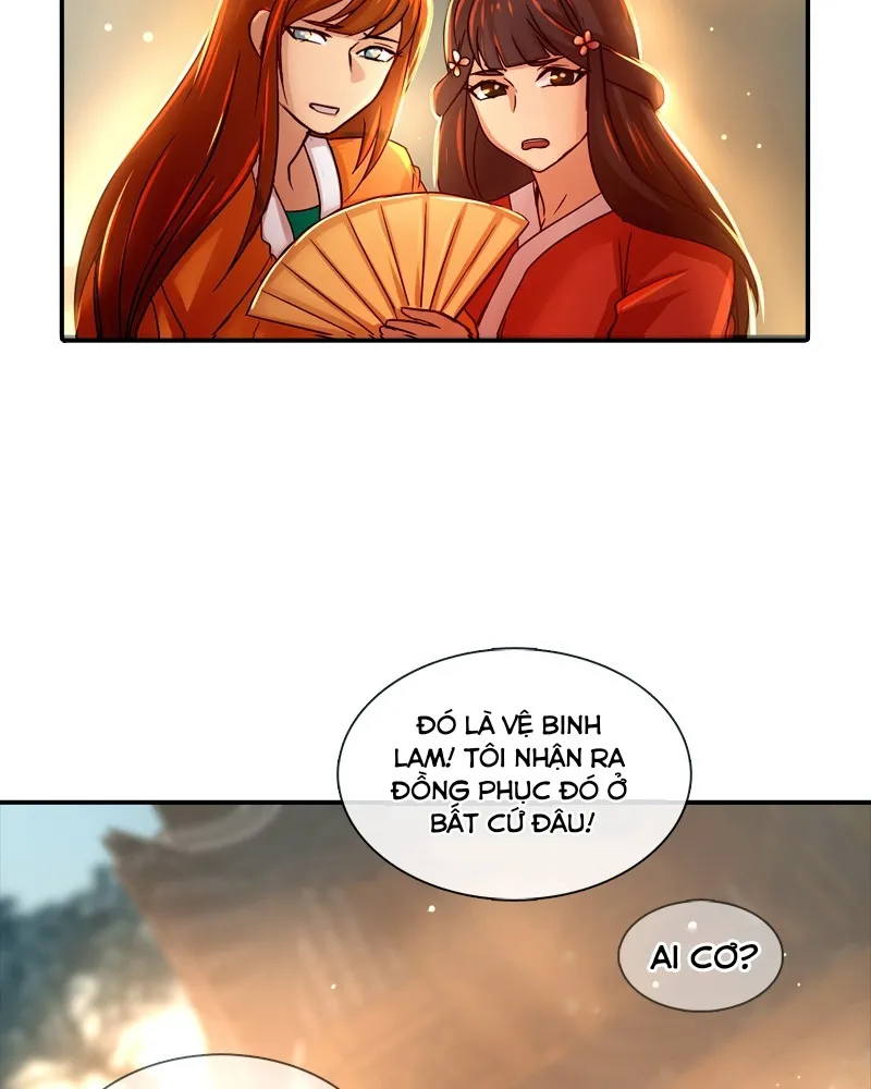 Sub Zero Chapter 2 - Trang 47