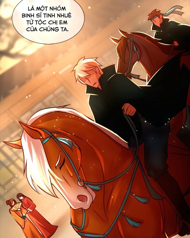 Sub Zero Chapter 2 - Trang 48