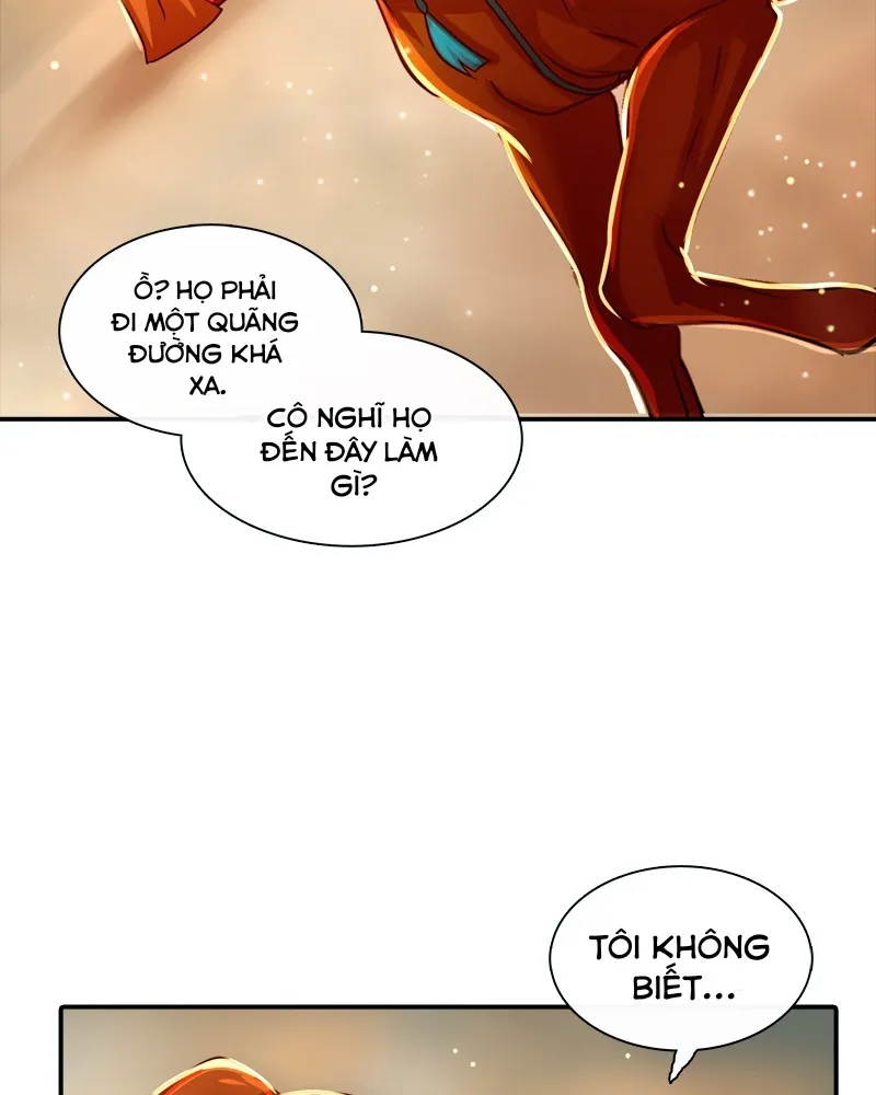 Sub Zero Chapter 2 - Trang 49