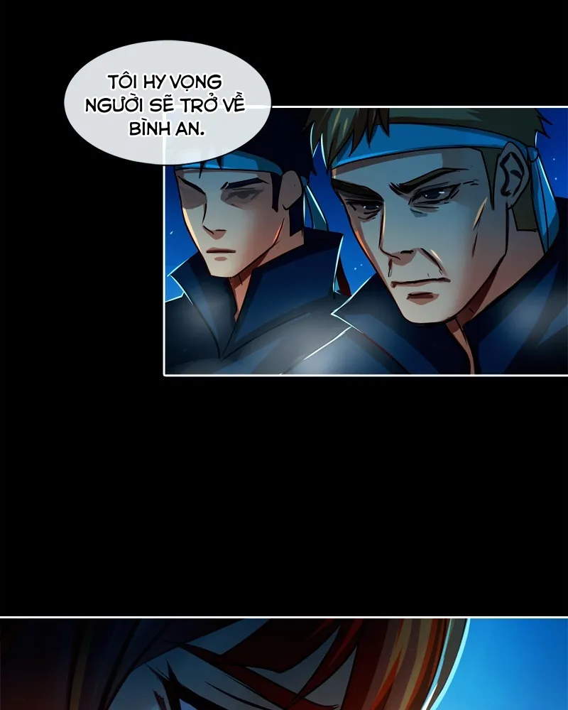 Sub Zero Chapter 2 - Trang 6