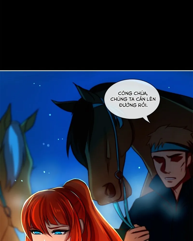 Sub Zero Chapter 2 - Trang 9