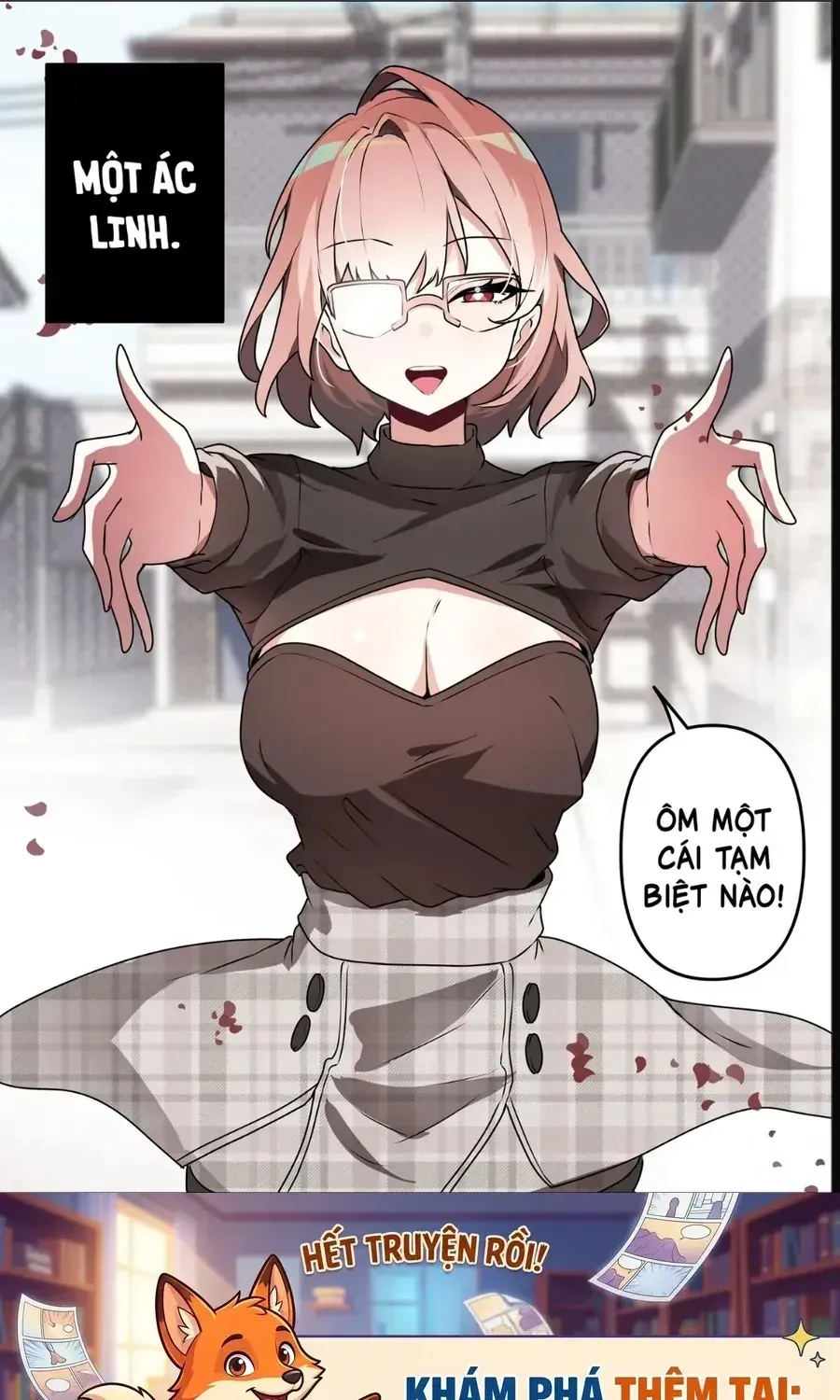 Sức Hút Tâm Linh Chapter 2 - Trang 13