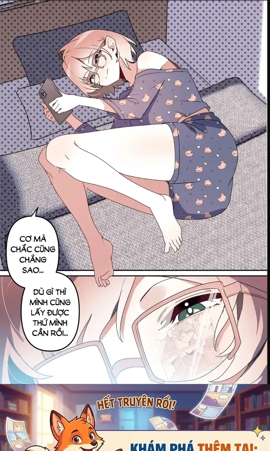 Sức Hút Tâm Linh Chapter 5 - Trang 13