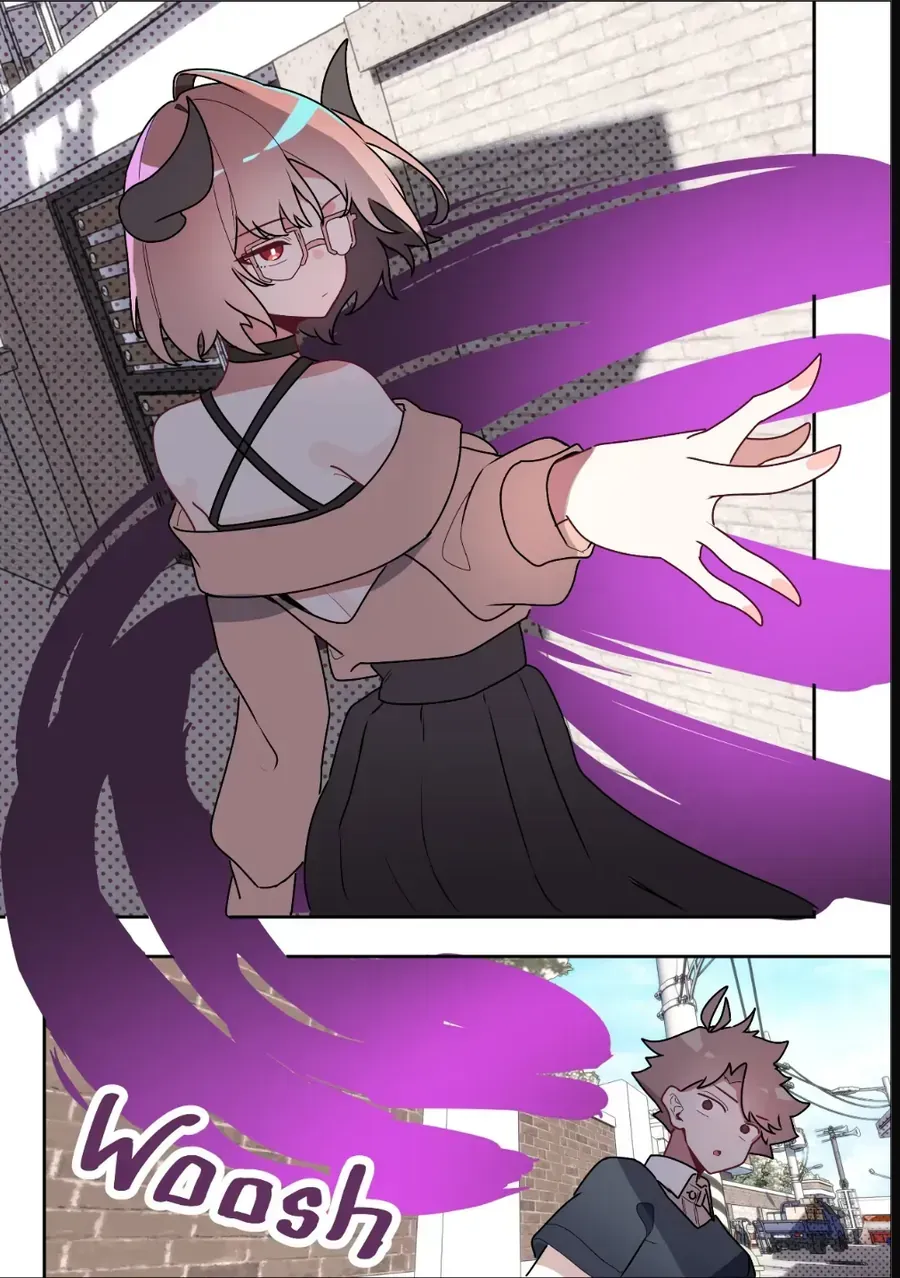 Sức Hút Tâm Linh Chapter 6 - Trang 12