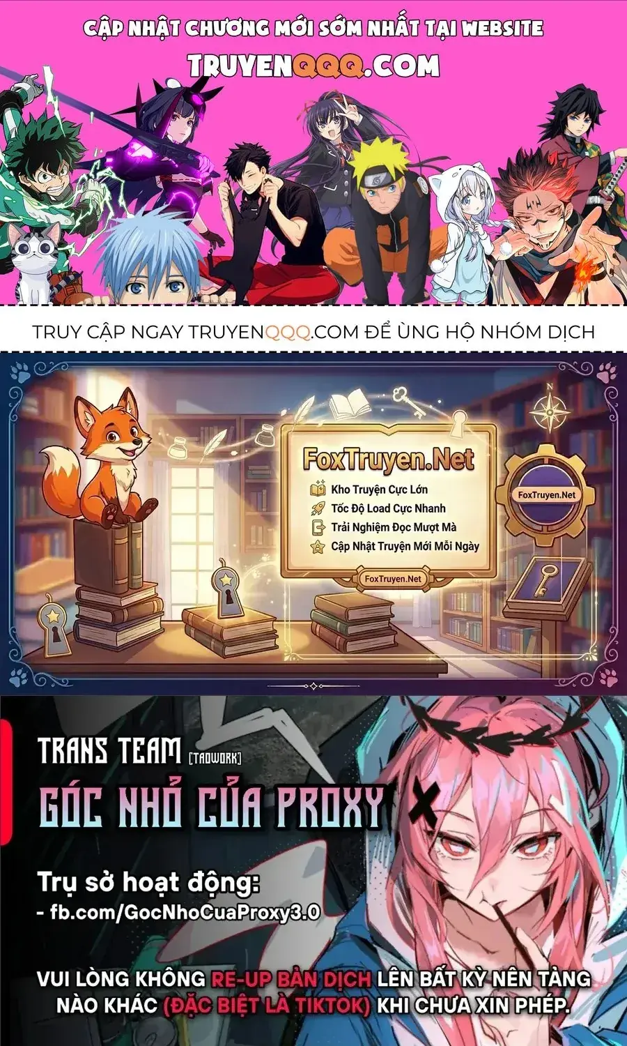 Sức Hút Tâm Linh Chapter 6 - Trang 2