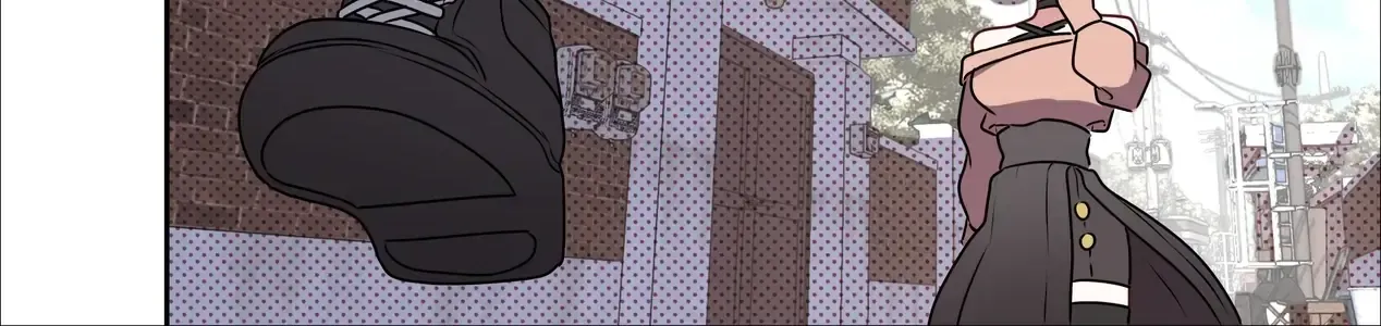 Sức Hút Tâm Linh Chapter 7 - Trang 21