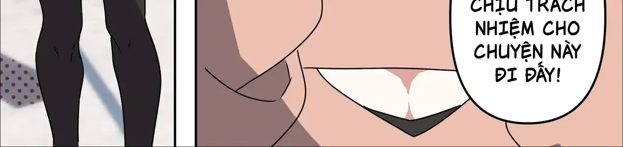 Sức Hút Tâm Linh Chapter 7 - Trang 23